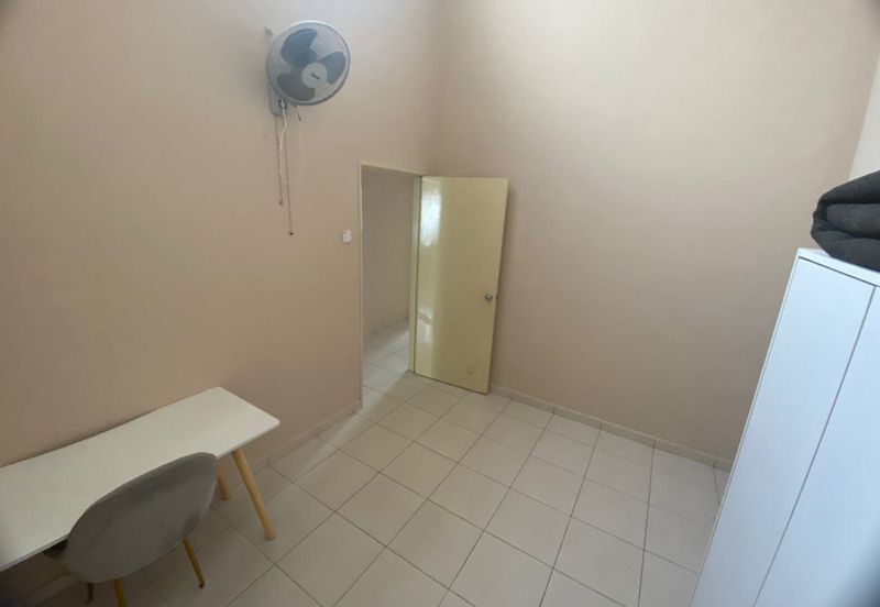 Taman Senawang Perdana