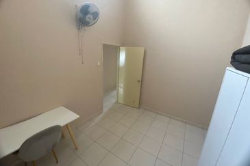 Taman Senawang Perdana