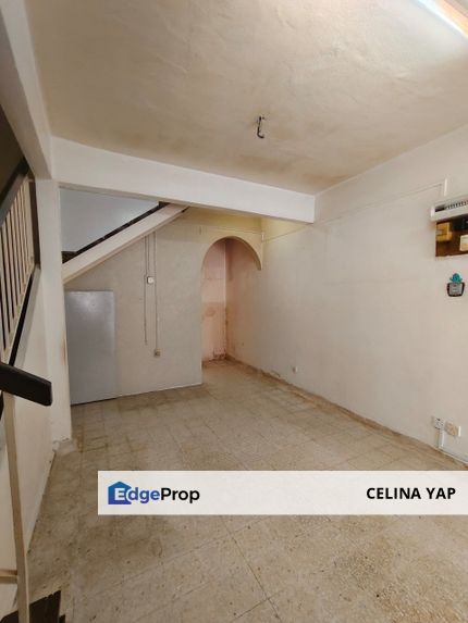 Rent Seremban Town Rasah Jaya Rahang Terrace 2 Storey , Negeri Sembilan, Seremban
