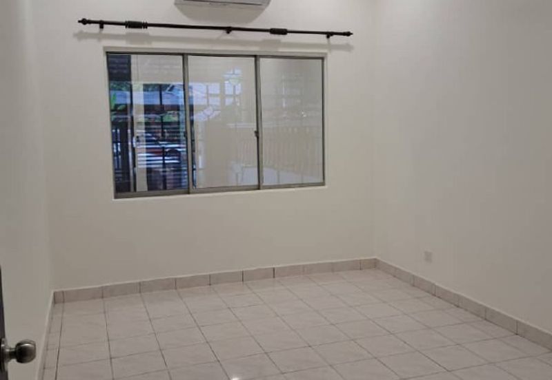 TAMAN TUANKU JAAFAR IIA