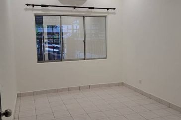 TAMAN TUANKU JAAFAR IIA