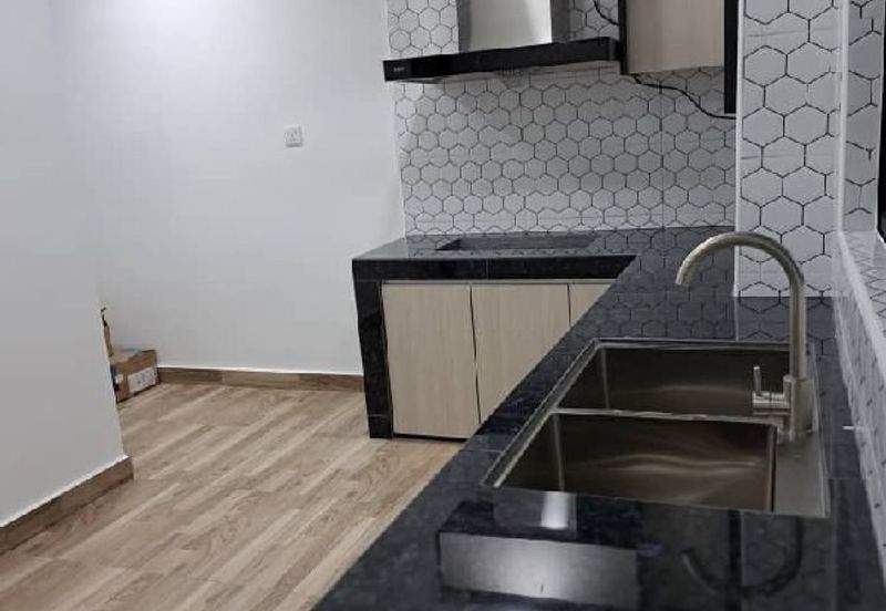 TAMAN TUANKU JAAFAR IIA