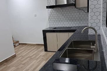 TAMAN TUANKU JAAFAR IIA