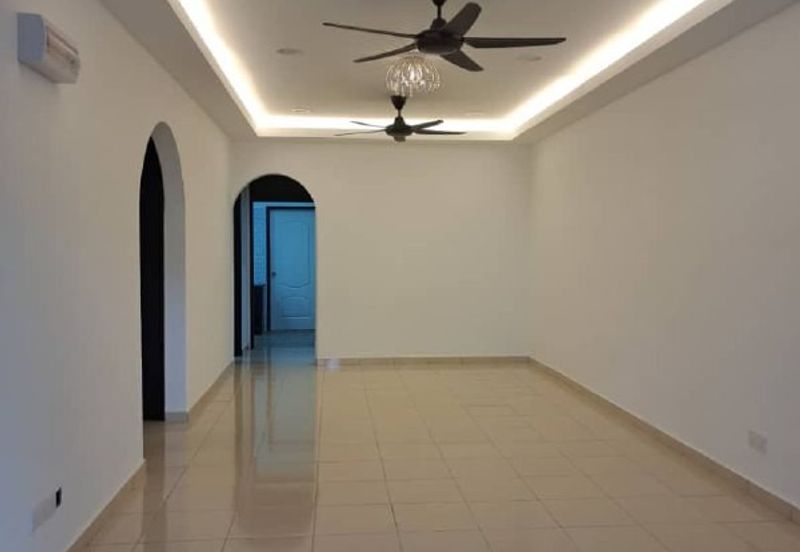 TAMAN TUANKU JAAFAR IIA