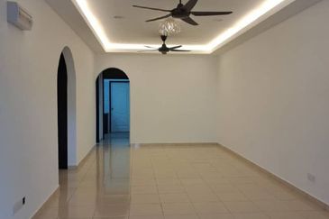 TAMAN TUANKU JAAFAR IIA