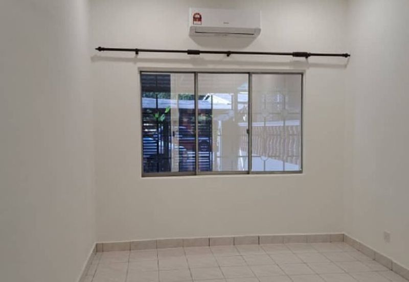 TAMAN TUANKU JAAFAR IIA