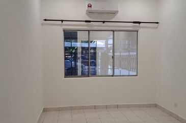 TAMAN TUANKU JAAFAR IIA