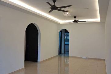 TAMAN TUANKU JAAFAR IIA