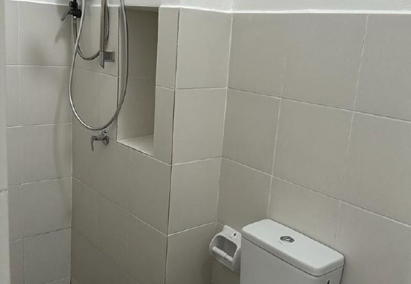 RIMBUN AMAN @ SEREMBAN 2