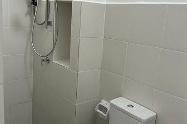 RIMBUN AMAN @ SEREMBAN 2