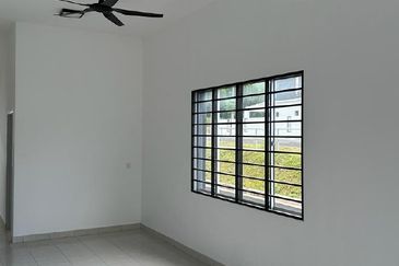 RIMBUN AMAN @ SEREMBAN 2