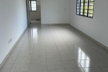 RIMBUN AMAN @ SEREMBAN 2