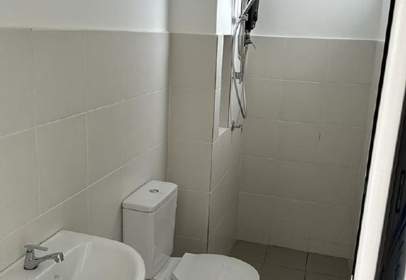 RIMBUN AMAN @ SEREMBAN 2