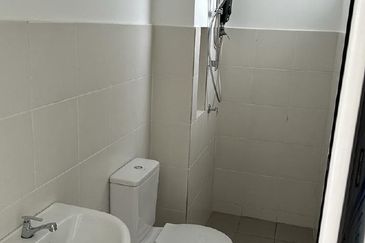 RIMBUN AMAN @ SEREMBAN 2