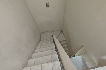 Bandar Bukit Puchong, BP 11