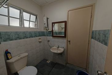 Bandar Bukit Puchong, BP 11