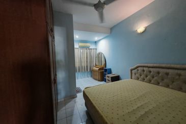 Bandar Bukit Puchong, BP 11