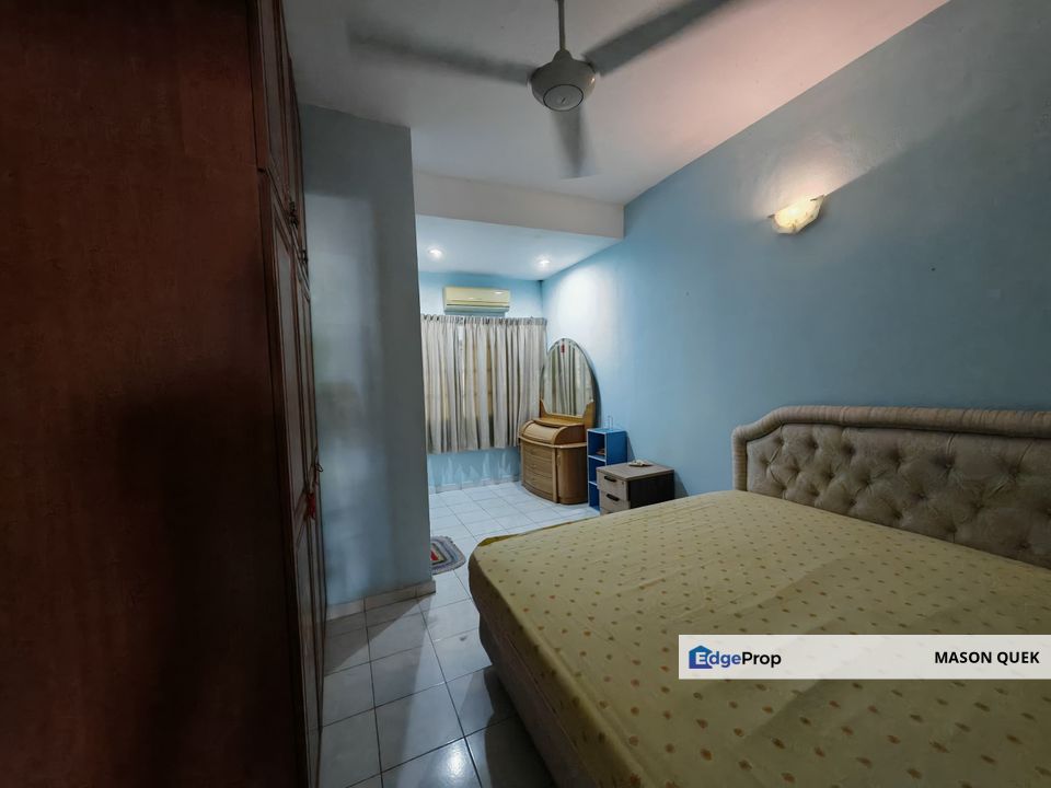 BUKIT PUCHONG/22 X 75/FREE HOLD/BELOW MARKET UNIT/100% LOAN, Selangor, Puchong