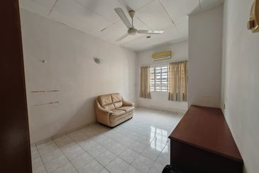 Bandar Bukit Puchong, BP 11