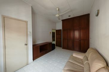 Bandar Bukit Puchong, BP 11