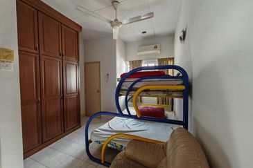 Bandar Bukit Puchong, BP 11