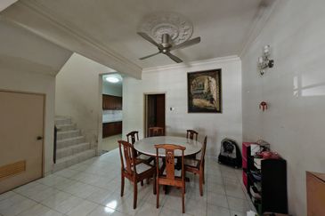 Bandar Bukit Puchong, BP 11