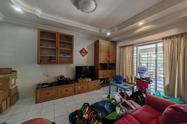 Bandar Bukit Puchong, BP 11