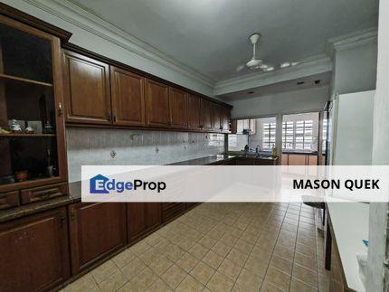 BUKIT PUCHONG/22 X 75/FREE HOLD/BELOW MARKET UNIT/100% LOAN, Selangor, Puchong