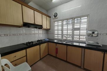 Bandar Bukit Puchong, BP 11