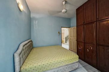 Bandar Bukit Puchong, BP 11