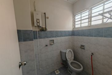 Bandar Bukit Puchong, BP 11