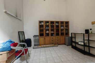 Bandar Bukit Puchong, BP 11