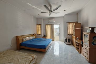 Bandar Bukit Puchong, BP 11