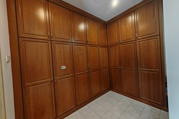 Bandar Bukit Puchong, BP 11