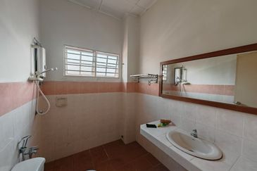 Bandar Bukit Puchong, BP 11