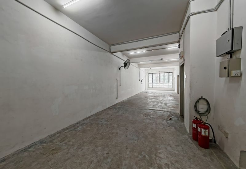 Bandar Bukit Puchong 2