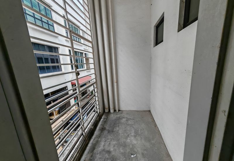 Bandar Bukit Puchong 2