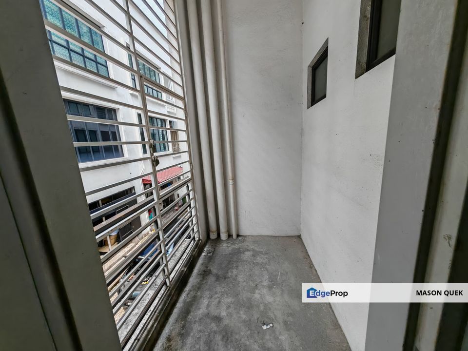 BUKIT PUCHONG 2/1ST FLOOR OFFICE, Selangor, Puchong