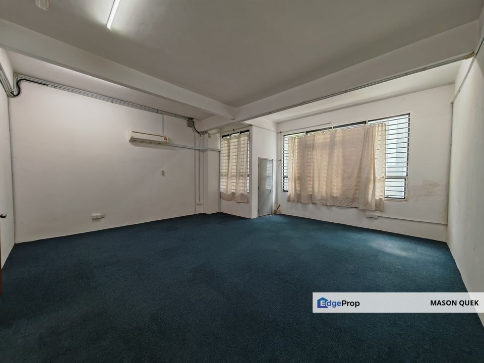 BUKIT PUCHONG 2/1ST FLOOR OFFICE, Selangor, Puchong