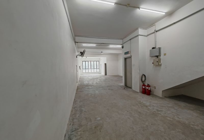 Bandar Bukit Puchong 2