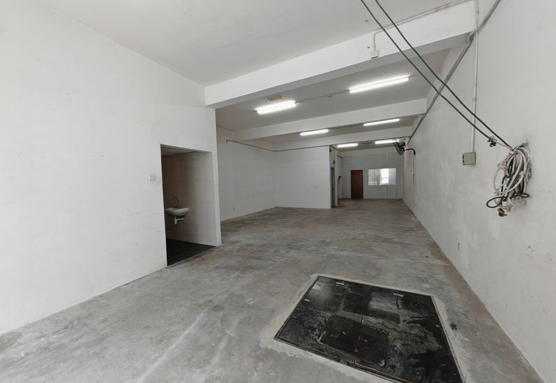 Bandar Bukit Puchong 2