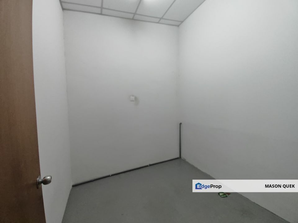 1.5 Storey Terrace Factory, Selangor, Puchong