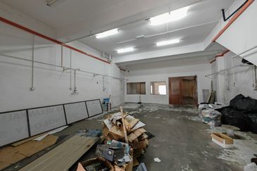 Bandar Bukit Puchong