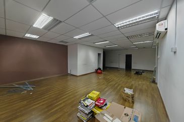 Bandar Bukit Puchong