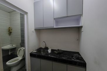 Bandar Bukit Puchong