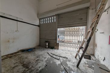 Bandar Bukit Puchong