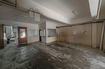 Bandar Bukit Puchong