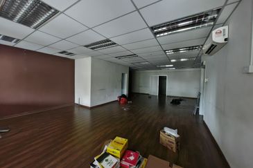 Bandar Bukit Puchong