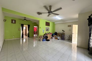 Bandar Bukit Puchong, BP 11