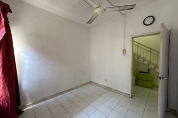 Bandar Bukit Puchong, BP 11